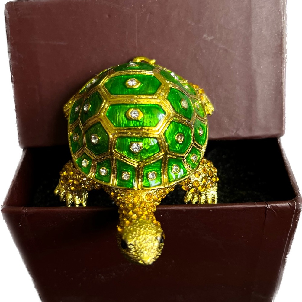 Trinket/Jewelry box